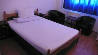 Отель Hotel Uranus Бухарест Одноместный номер-3