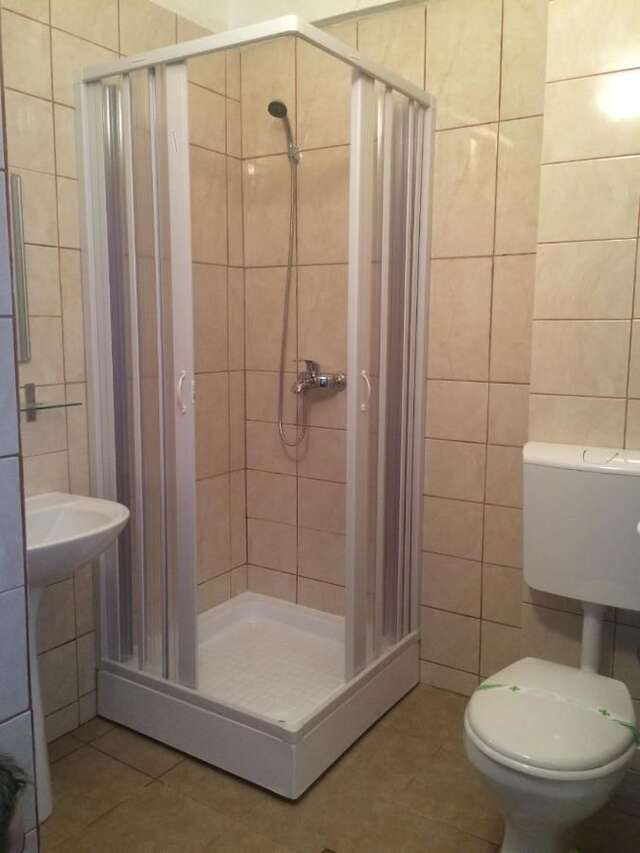 Отель Hotel Uranus Бухарест-7